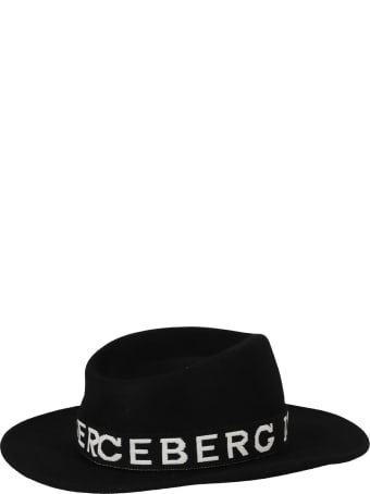 Iceberg Hat