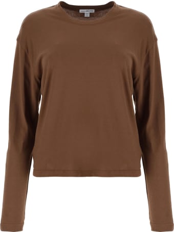 James Perse Vintage T-shirt