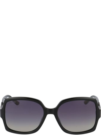 Jimmy Choo Eyewear Sammi/g/s Sunglasses