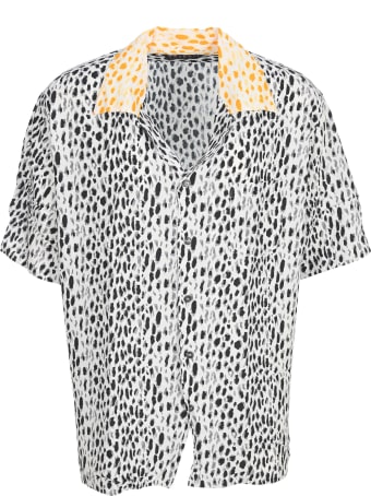 Havanii Leopard Shirt