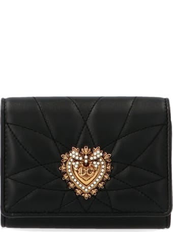Dolce & Gabbana 'devotion' Wallet