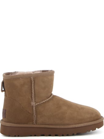 UGG Mini Classic Ii