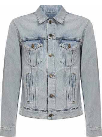 Alanui Jacket