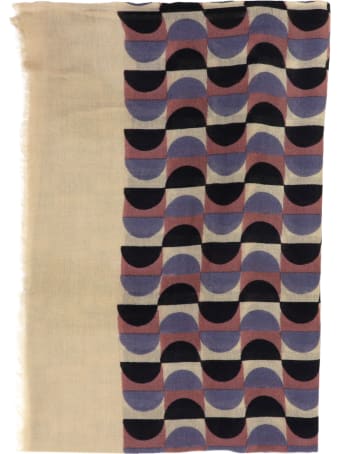 Malìparmi Scarf Scarf