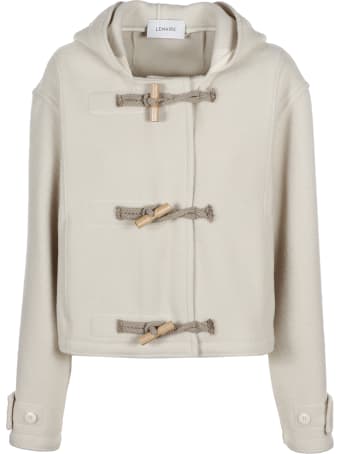 Lemaire Cropped Duffle Coat