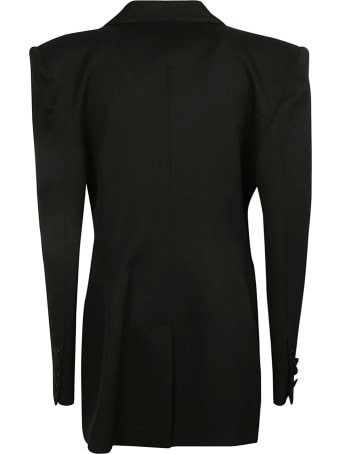 Giuseppe di Morabito Double-breasted Blazer