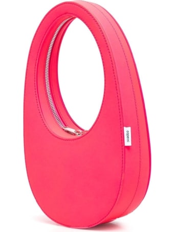 Coperni Swipe Leather Handbag