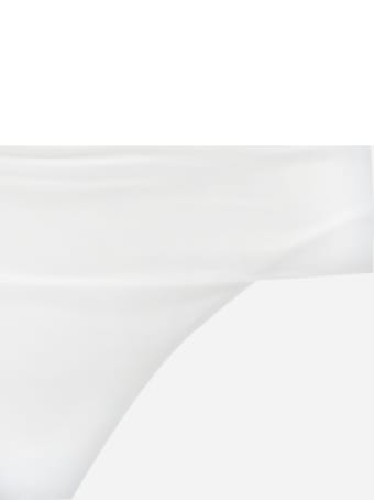 Fisico - Cristina Ferrari Bikini Briefs With Logo Application