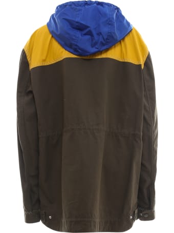 Moncler Genius Moncler Jw Anderson Jacket
