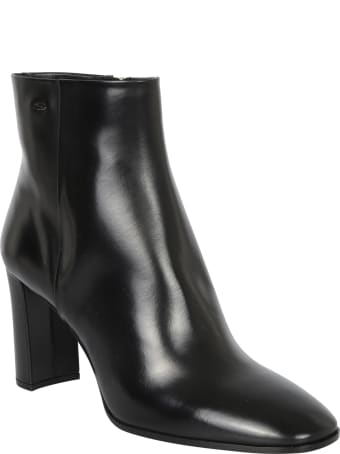 Santoni Ankle Boots