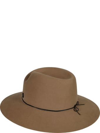 Maison Michel Virginie Hat