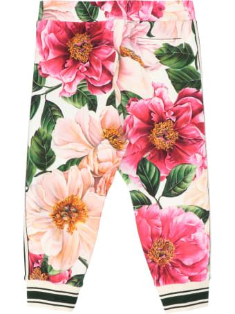 Dolce & Gabbana Sweatpants