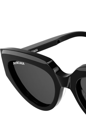 Balenciaga Eyewear BB0159S Sunglasses