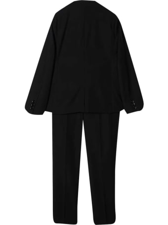 Paolo Pecora Two-piece Single-breasted Suit