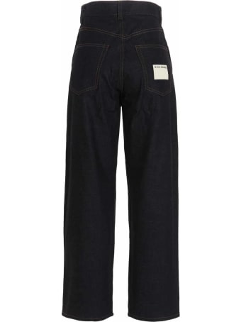 Sunnei Jeans
