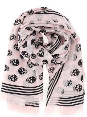 Alexander McQueen Foulard