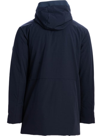 Peuterey "metide Md" Bomber Jacket