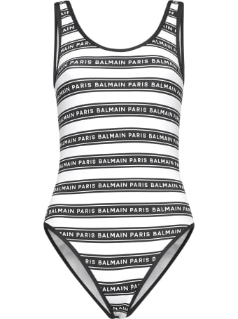Balmain Swimwear