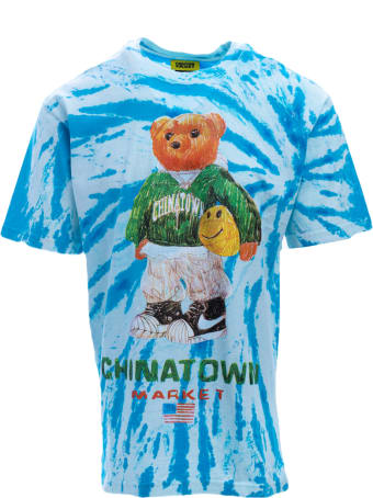 Chinatown Market Chinatown Market Cotton T-shirt