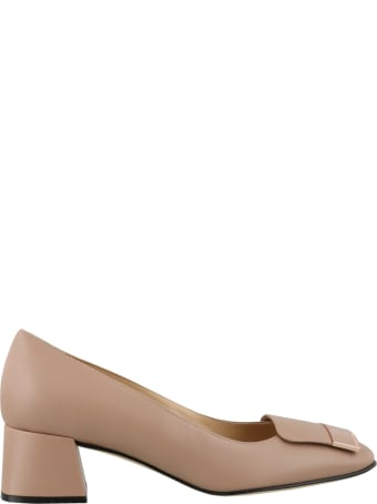 Sergio Rossi Sr1 Pump