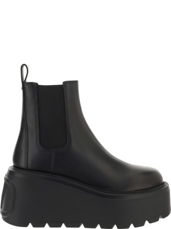 Valentino Garavani Boots