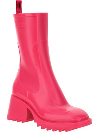 Chloé Boots