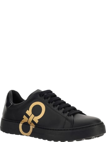 Salvatore Ferragamo Sneakers