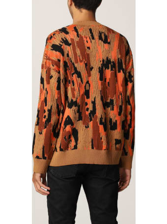 Just Cavalli Sweater Sweater Men Just Cavalli