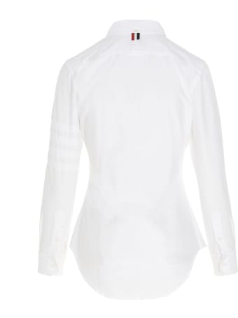 Thom Browne '4bar' Shirt