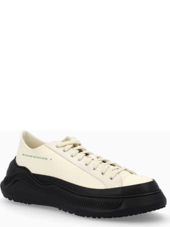 OAMC Free Solo Sneakers