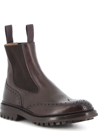 Tricker's Henry Commando