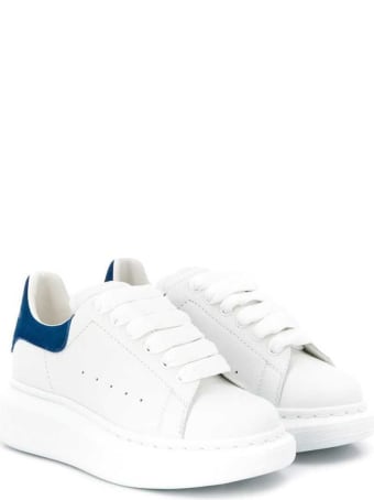 Alexander McQueen Carry Over Sneaker