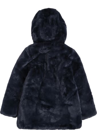 Save the Duck Flora Coat