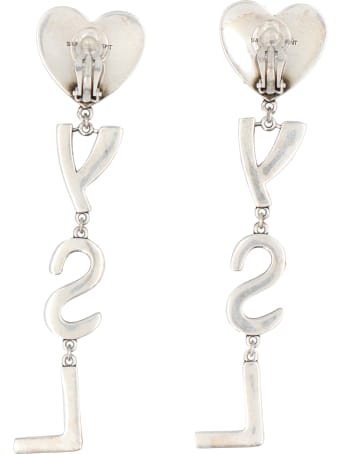 Saint Laurent Earrings