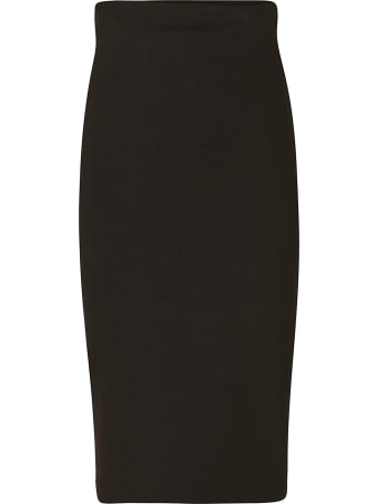 Dolce & Gabbana Mid-length Skirt