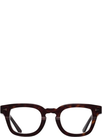 AHLEM Ahlem Champ De Mars Optic Dark Turtle Glasses