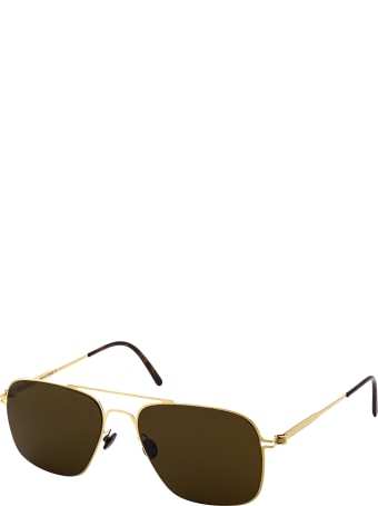 Haffmans & Neumeister Clipper Sunglasses