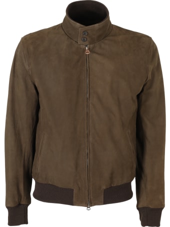 Stewart Jacket