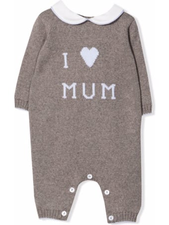 Little Bear I Love Mum Onesie