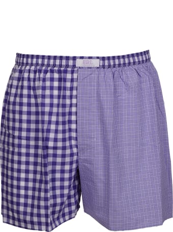 ERL Boxer Woven