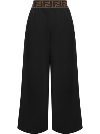 Fendi Kids Trousers