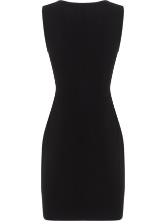 1017 ALYX 9SM 'chain Collar' Dress