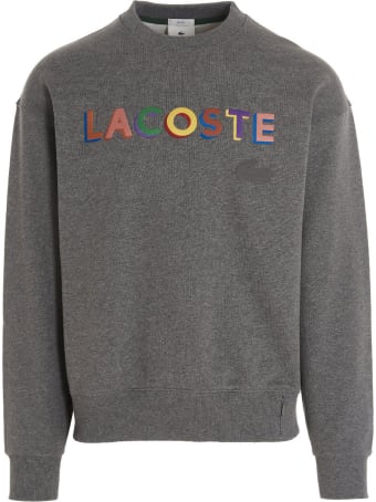 Lacoste L!VE Sweatshirt