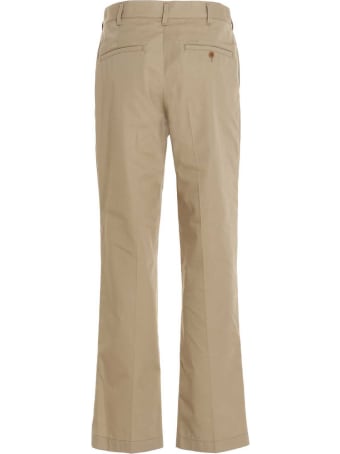 Lemaire 'officer' Pants
