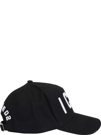 Dsquared2 Baseball Cap