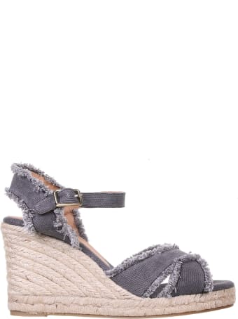 Castañer Flat Shoes