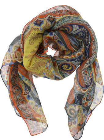 Etro Scarf