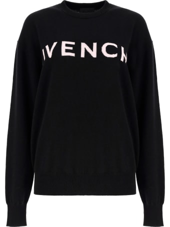 Givenchy Sweater