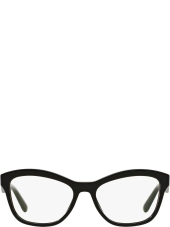 Prada Prada Pr 29rv Black Glasses