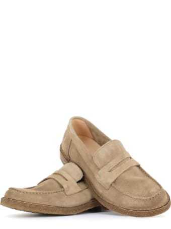 Astorflex Loafer Mokaflext